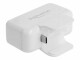 Bild 5 DeLock USB-Wandladegerät Apple Adapter 4x USB, PD & QC