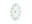 Image 1 NeXtime Wanduhr Classy Round Weiss