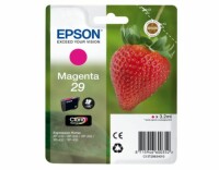 Epson Tinte T29834012 Magenta, Druckleistung Seiten: 180 ×