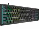 Image 6 Corsair Gaming-Tastatur K55 CORE RGB, Tastaturlayout: QWERTZ (CH)