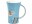 Bild 1 Mila Kaffeetasse Summer Cats 500 ml, 6 Stück, Blau