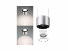 Paulmann LED Pendelleuchte URail Aldan, 13W, 2700 K, Chrom