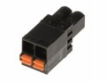 Axis Communications AXIS Connector A 2-pin 5.08 Straight - Kamerastecker