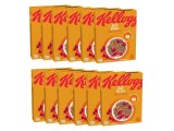 Kellogg's Cerealien All Bran Fiber Plus 12 x 500