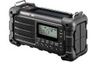 Sangean DAB+ Radio MMR-99DAB+ Schwarz, Radio Tuner: FM, DAB+