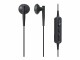 Image 3 Audio-Technica ATH C200BT - Earphones with mic - in-ear
