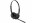 Bild 1 Yealink Headset YHS34 Dual UC, Microsoft Zertifizierung