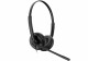 YEALINK YHS34 DUAL WIRED HEADSET NMS IN ACCS