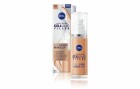 NIVEA Cellular Fill. 3in1 Pflege-Make-up, Dunkel, 30 ml