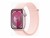Bild 0 Apple Watch Series 9 45 mm Alu Pink Loop