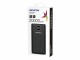 Immagine 12 ADATA Power Pack P20000QCD Schwarz, Akkutyp: Lithium-Polymer