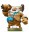 Bild 3 amiibo The Legend of Zelda: Breath of the Wild Recken Set (D/F/I/E)