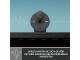 Immagine 3 Logitech Webcam Brio 300 Graphite, Eingebautes Mikrofon: Ja