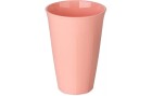 Koziol Trinkbecher Nora L 450 ml, 1 Stück, Pink