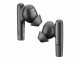 Hewlett-Packard HP Poly Voyager Free 60 UC Earbuds, HP Poly