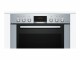 Bild 2 Bosch Einbauherd/Backofen HEA3130S0  - A