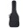 Bild 10 vidaXL E-Gitarre für Anfänger mit Tasche Schwarz 4/4 39"
