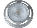 Star Trading Lampe SpotlightBasic 1.5 W (10 W) GU10 Warmweiss