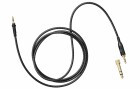AIAIAI Kabel C15 Schwarz, Detailfarbe: Schwarz, Zubehörtyp
