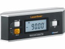 Laserliner Elektronik-Wasserwaage MasterLevel Compact Plus, Typ