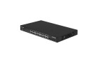 Edimax Pro PoE+ Switch IGS-5428PLC 28 Port, SFP Anschlüsse: 0