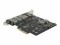 Bild 2 DeLock PCI-Express-Karte USB 3.1 Gen2 - 2x USB-C
