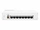 Image 4 Hewlett-Packard HPE Aruba PoE+ Switch Instant On 1430-8G-PoE+ 8 Port