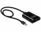 DeLock Adapter USB 3.0 - HDMI