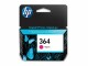 HP Inc. HP Tinte Nr. 364 (CB319EE) Magenta, Druckleistung Seiten: 300