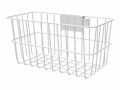 COMPULOCKS Rise Freedom Basket White - Composant de montage