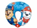 Arditex Nackenkissen Paw Patrol, Aufblasbar: Nein, Farbe: Rot, Blau