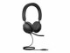 Jabra EVOLVE2 40 SE USB-A MS STEREO NMS IN ACCS