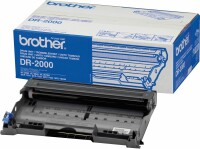 Brother Drum DR-2000 HL-2030/40/70 12'000 Seiten, Kein