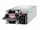 Hewlett Packard Enterprise HPE Netzteil P38995-B21 800 W, Kühlungstyp: Aktiv