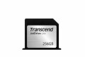 Transcend JetDrive Lite 350 - Flash-Speicherkarte - 256 GB