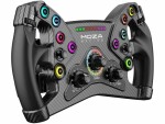 MOZA Racing KS Steering Wheel, Verbindungsmöglichkeiten