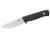 Bild 0 Fällkniven Survival Knife F1 mit Leder Scheide, Funktionen: Messer