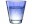 Image 2 Leonardo Trinkglas Twist 215 ml, 4 Stück, Blau, Glas