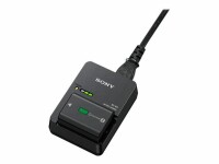 Sony BC-QZ1 - Battery charger / power adapter
