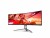 Bild 0 AOC Monitor AG493QCX AGON 3, Bildschirmdiagonale: 49 "