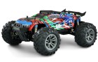 Amewi Monster Truck Teleoceras 4WD RTR, 1:12, Fahrzeugtyp