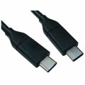 ORIGIN STORAGE USB 3.1 TYPE C (M) TO TYPE C (M) CABLE  NMS NS CABL