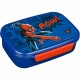 SCOOLI    Lunchbox - SPAN9903  Spider-Man           13x18x6cm