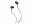 Image 10 beats by dr.dre Apple Beats Wireless In-Ear-Kopfhörer Beats Flex Black