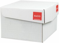 ELCO Couvert Premium o/Fenster B5 32988 120g, weiss 500