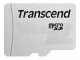 Transcend 8GB MICROSD WITHOUT ADAPTER 8GB