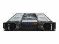 Gigabyte G292-Z20 (rev. 100) - Server - Rack-Montage