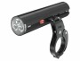 knog. Velolampe PWR Road 700 Vorne, Schwarz, Betriebsart