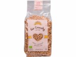 Leib und Gut Müesli Bio Crunchy Nature 400 g, Produkttyp: Getreide