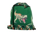 Funki Turnsack Dinosaurier, Volumen: 6 l, Motiv: Dinosaurier